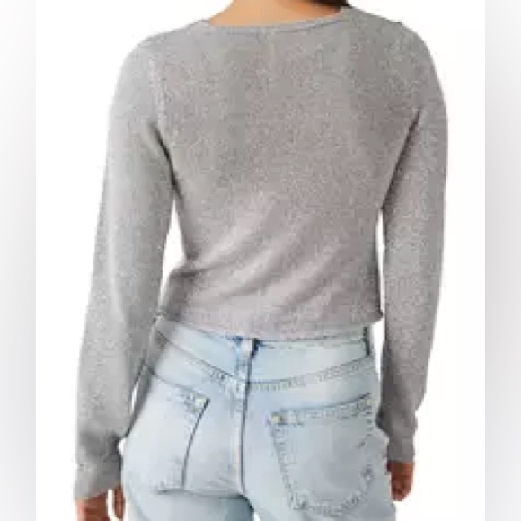 Free People Emmaline Cardigan - Picture 4 of 7